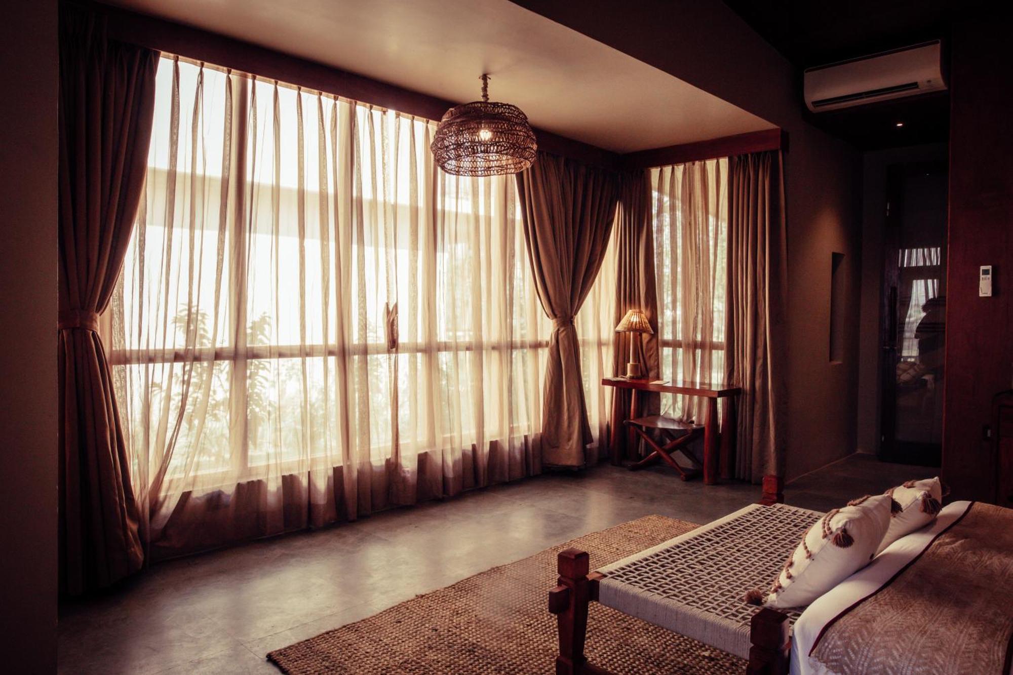 Sanctuary - Chitwan National Park , Nepal Hotel Exterior photo